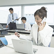 IP電話（VoIP）・回線サービス