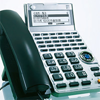 SAXA（サクサ） Agrea HM700IIPro／ビジネスホン／オフィス機器ネット