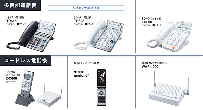 Agrea HM700IIPro ラインナップ